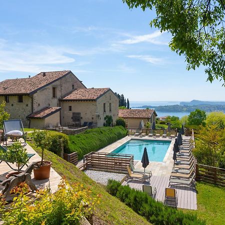 Premignaga Natural Home Gardone Riviera Εξωτερικό φωτογραφία
