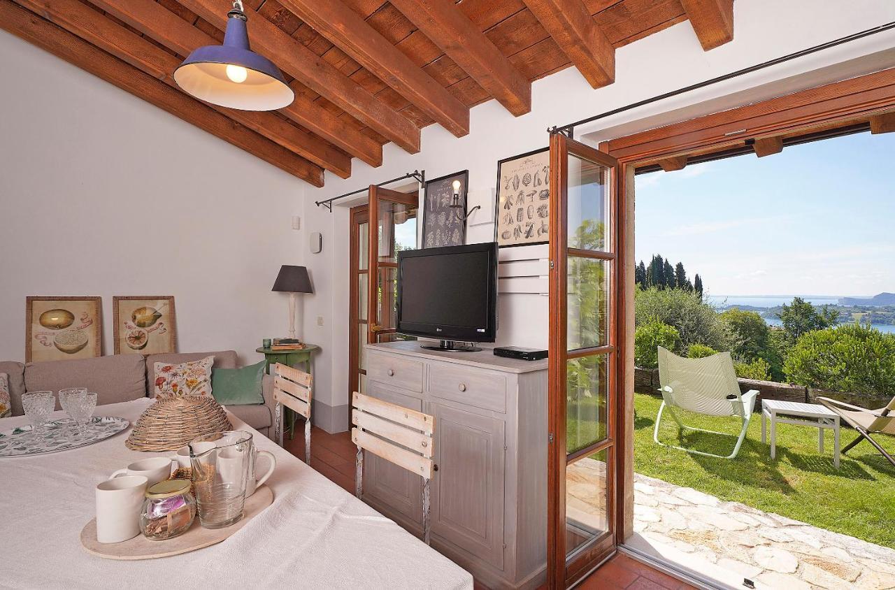 Premignaga Natural Home Gardone Riviera Εξωτερικό φωτογραφία