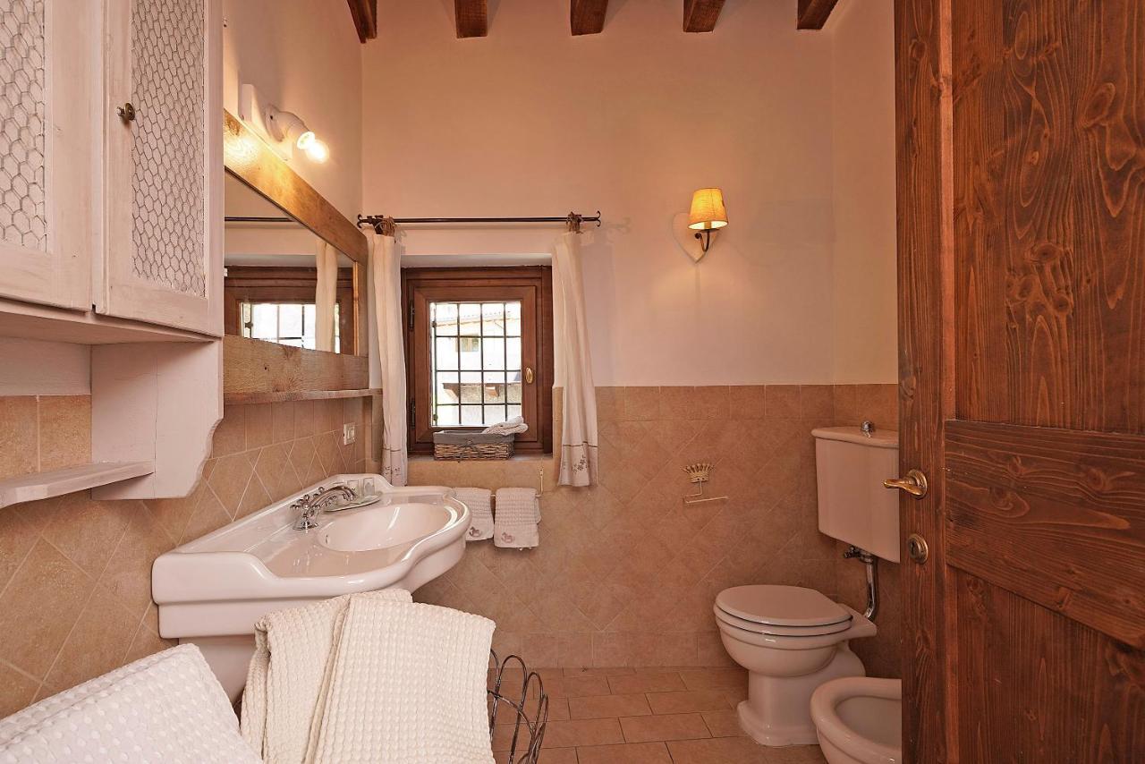 Premignaga Natural Home Gardone Riviera Εξωτερικό φωτογραφία