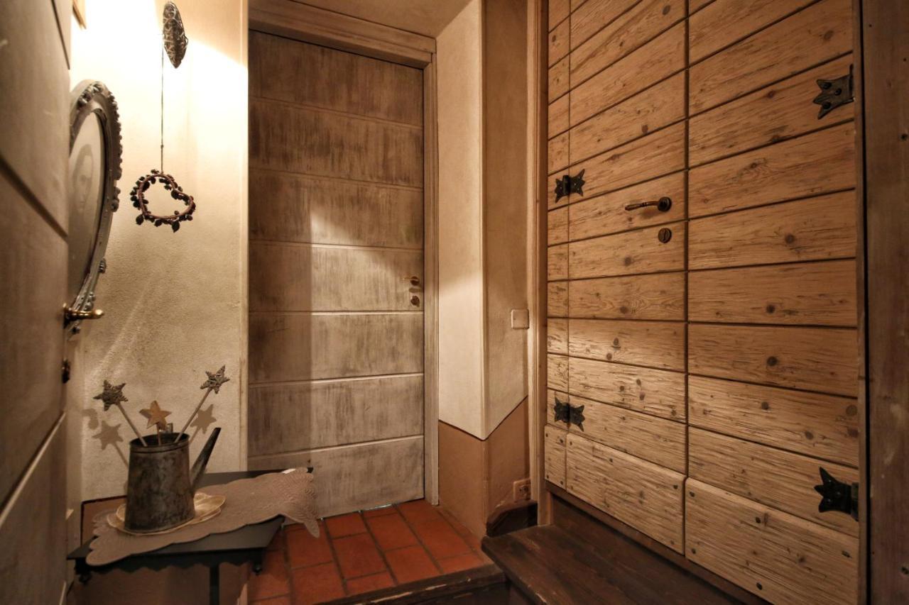 Premignaga Natural Home Gardone Riviera Εξωτερικό φωτογραφία