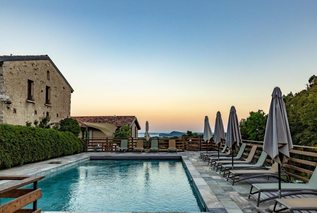 Premignaga Natural Home Gardone Riviera Εξωτερικό φωτογραφία