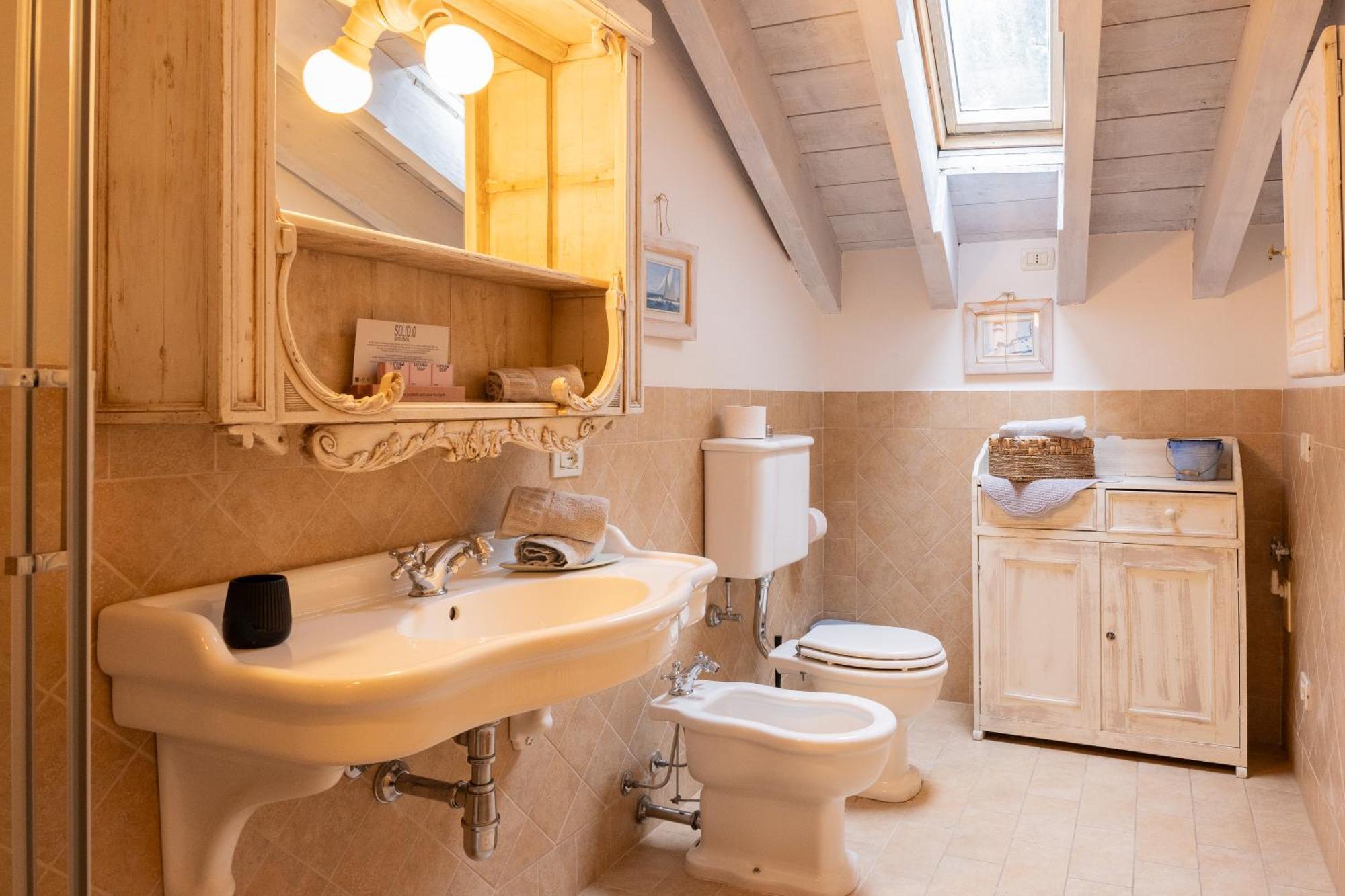 Premignaga Natural Home Gardone Riviera Εξωτερικό φωτογραφία