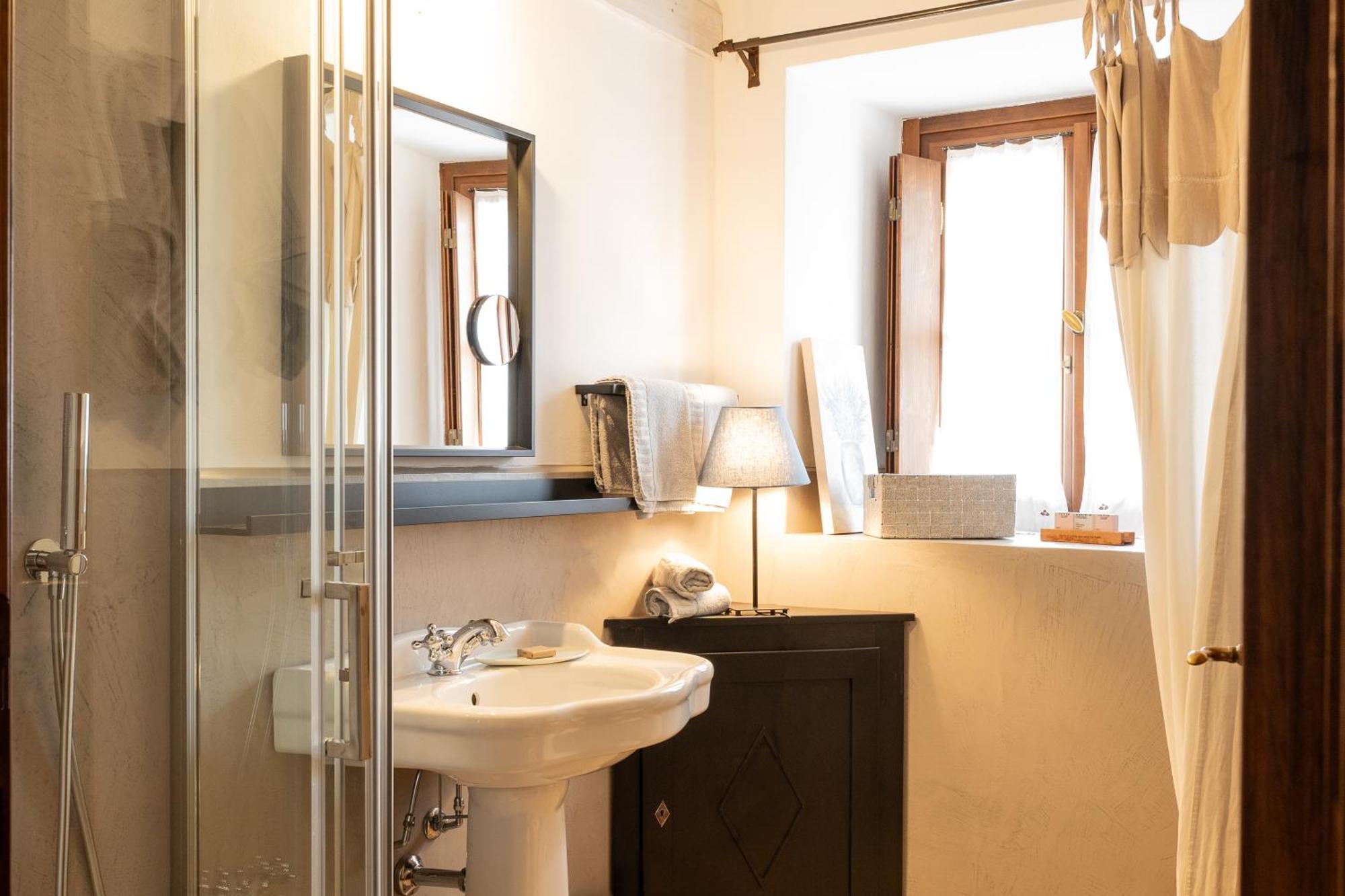 Premignaga Natural Home Gardone Riviera Εξωτερικό φωτογραφία
