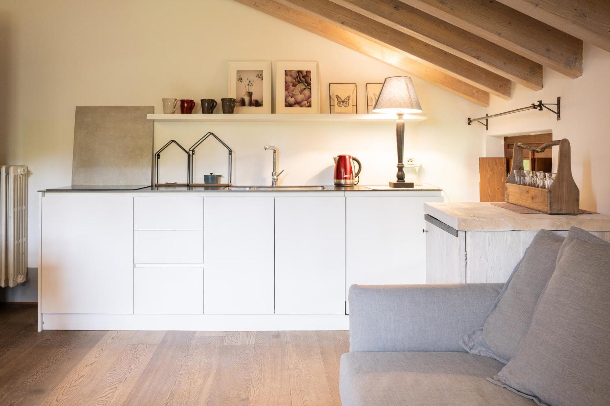Premignaga Natural Home Gardone Riviera Εξωτερικό φωτογραφία