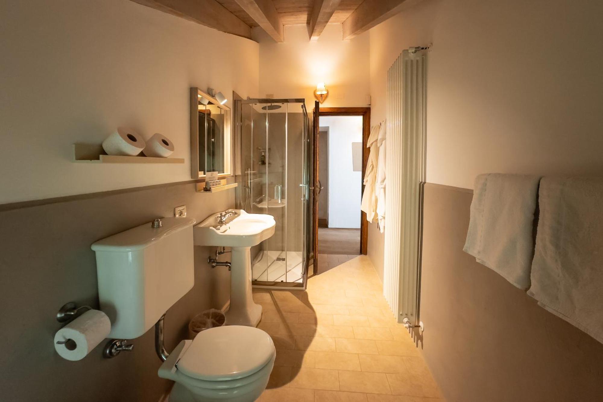 Premignaga Natural Home Gardone Riviera Εξωτερικό φωτογραφία