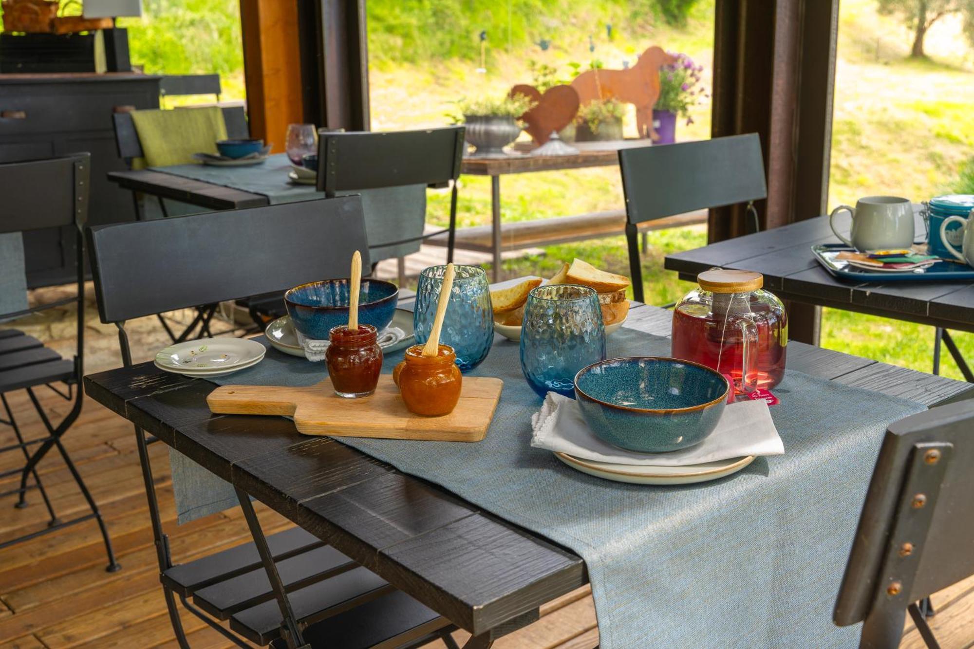 Premignaga Natural Home Gardone Riviera Εξωτερικό φωτογραφία