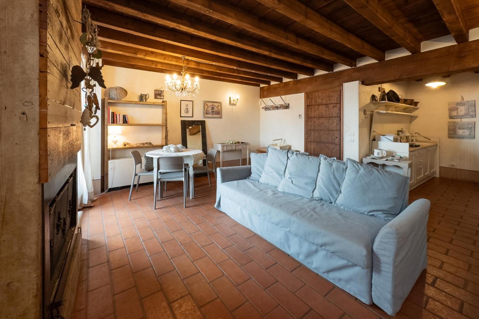 Premignaga Natural Home Gardone Riviera Εξωτερικό φωτογραφία