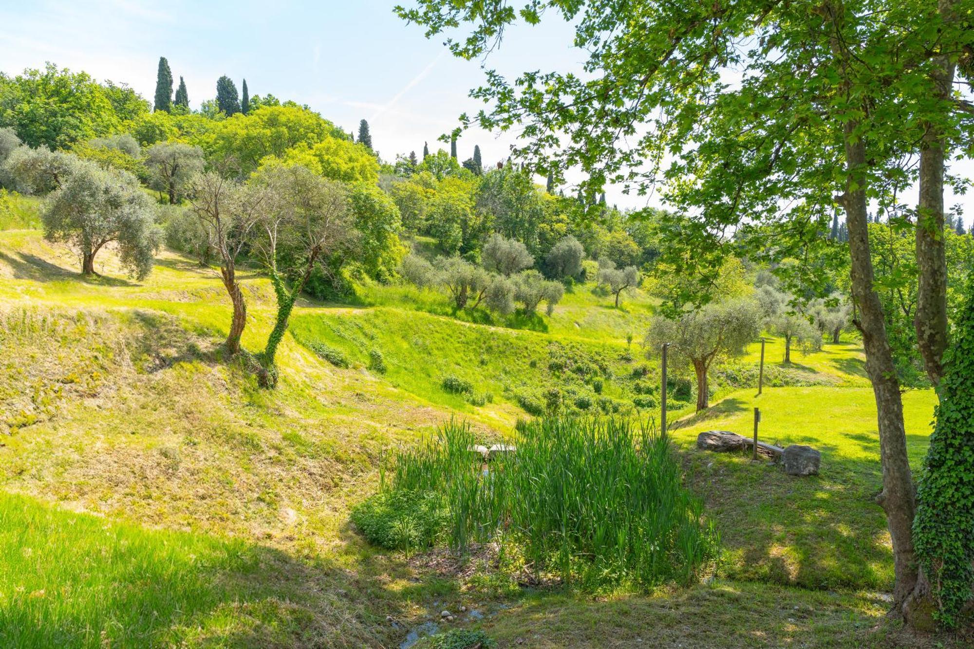 Premignaga Natural Home Gardone Riviera Εξωτερικό φωτογραφία