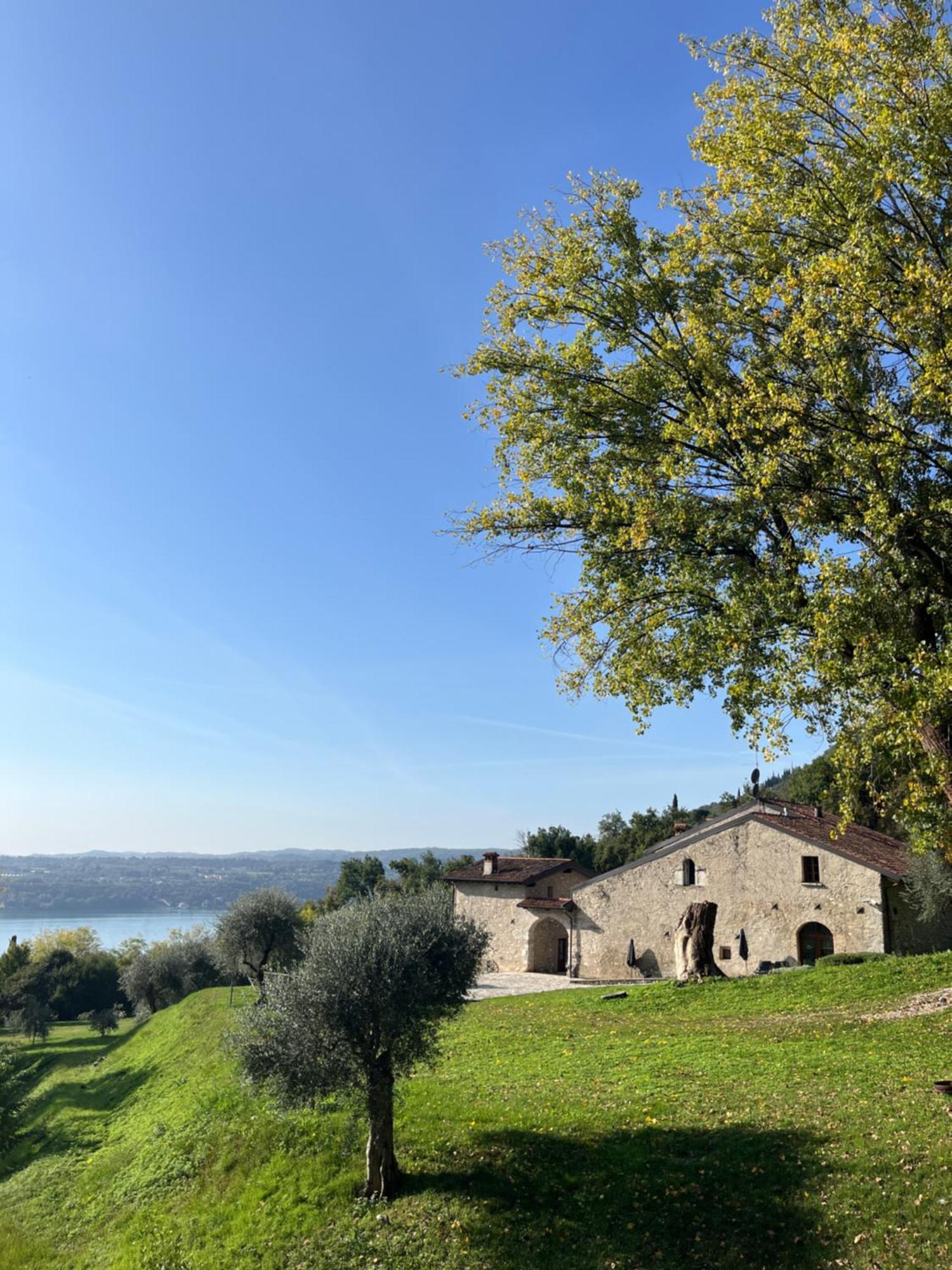 Premignaga Natural Home Gardone Riviera Εξωτερικό φωτογραφία