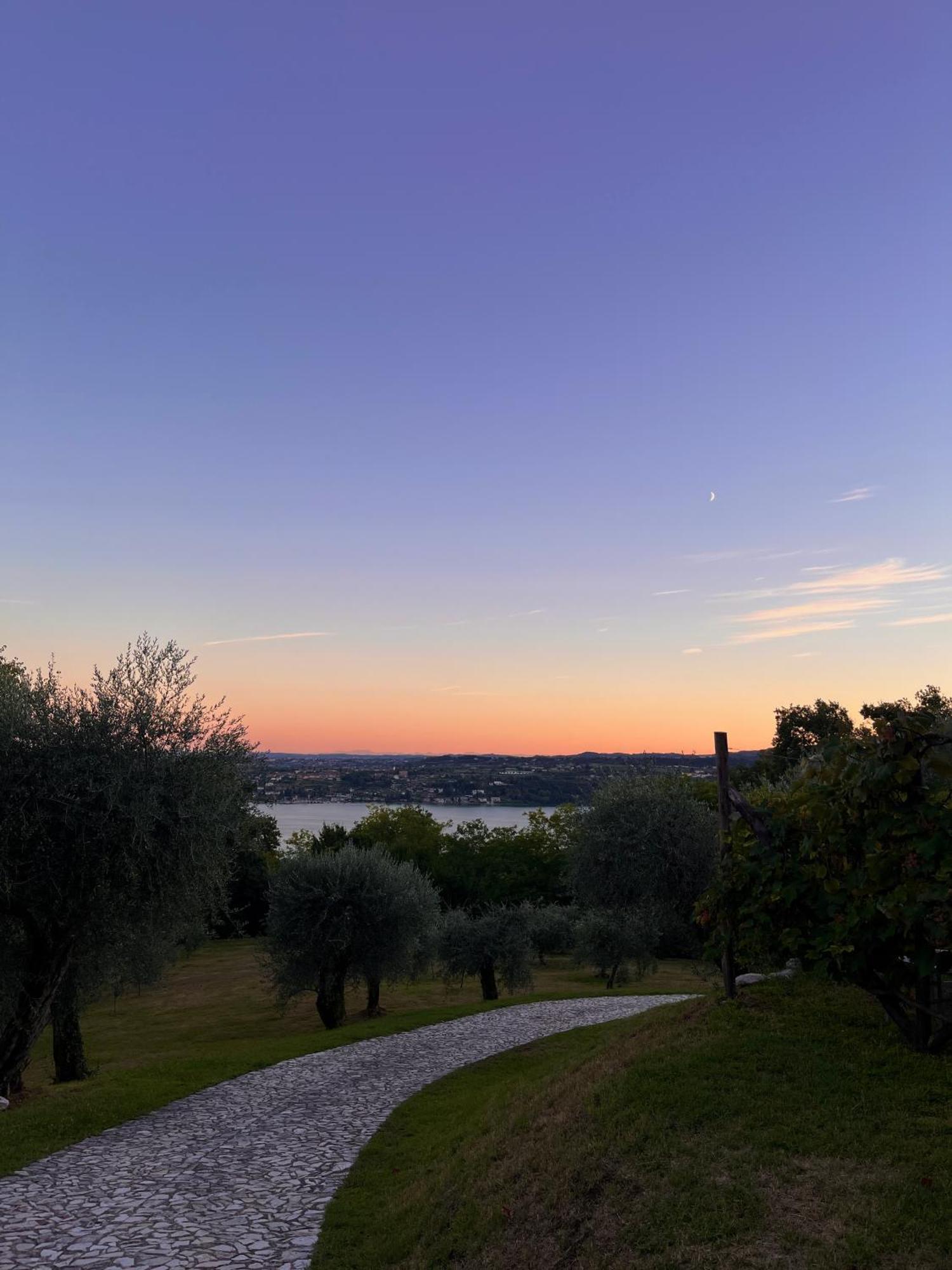 Premignaga Natural Home Gardone Riviera Εξωτερικό φωτογραφία