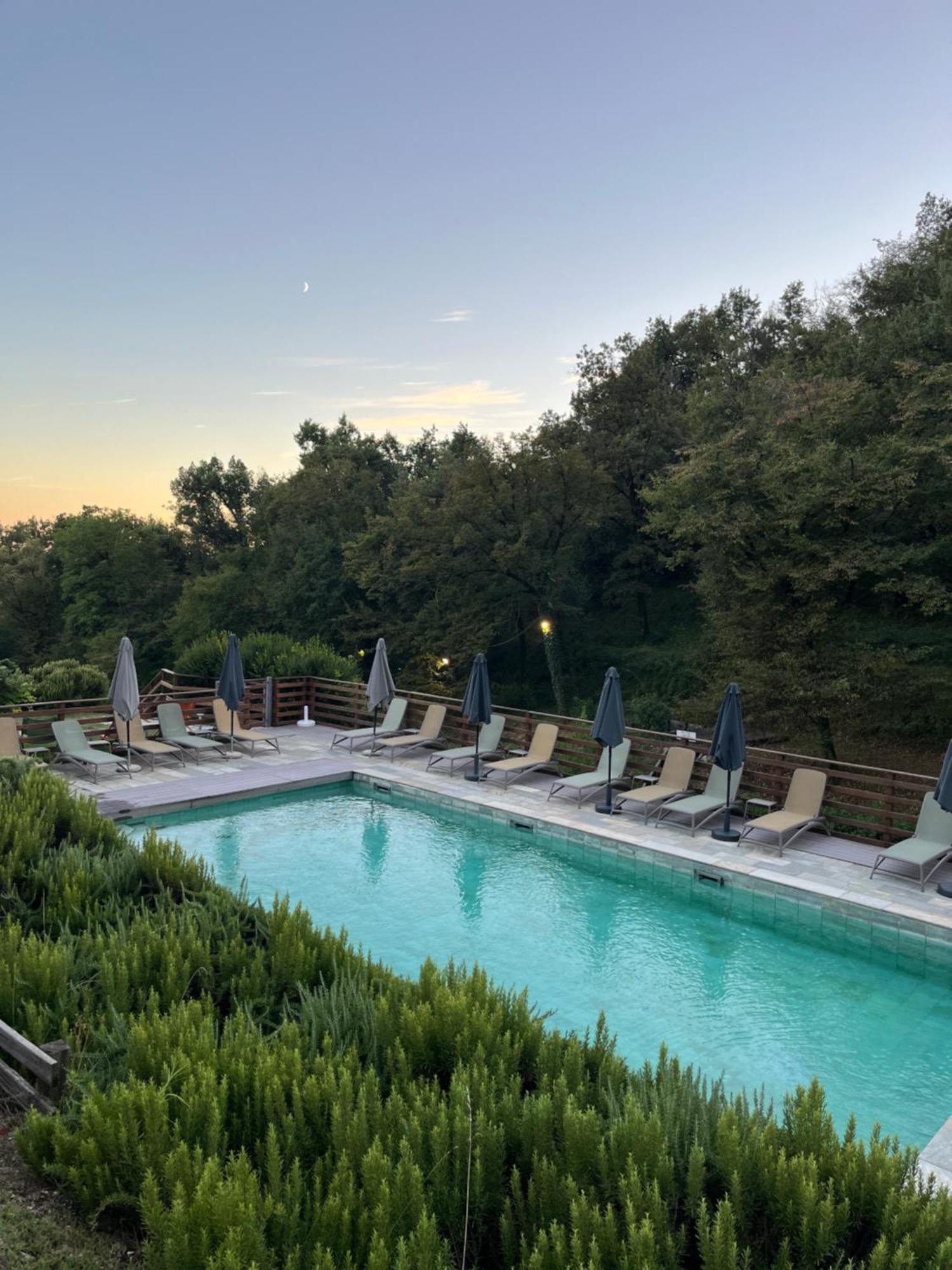 Premignaga Natural Home Gardone Riviera Εξωτερικό φωτογραφία