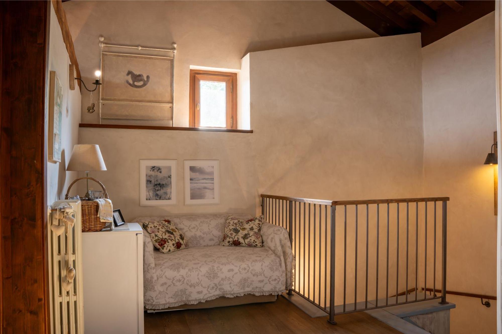 Premignaga Natural Home Gardone Riviera Εξωτερικό φωτογραφία