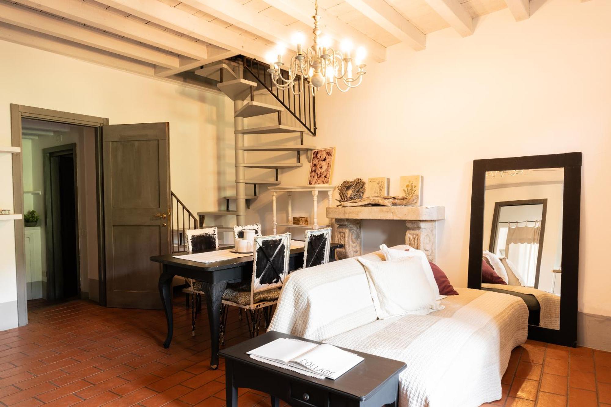 Premignaga Natural Home Gardone Riviera Εξωτερικό φωτογραφία