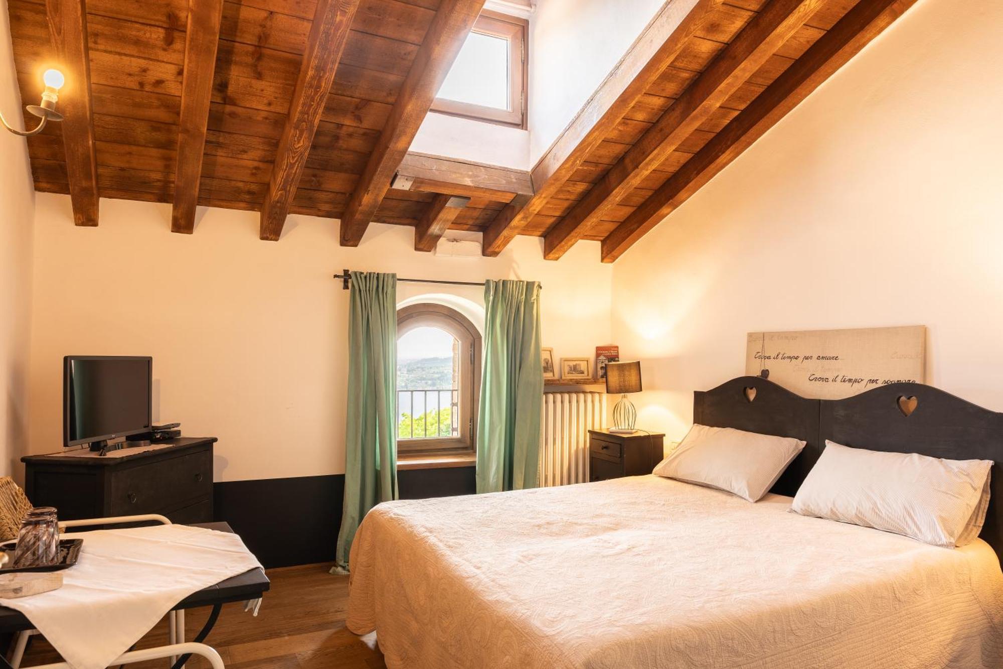 Premignaga Natural Home Gardone Riviera Εξωτερικό φωτογραφία