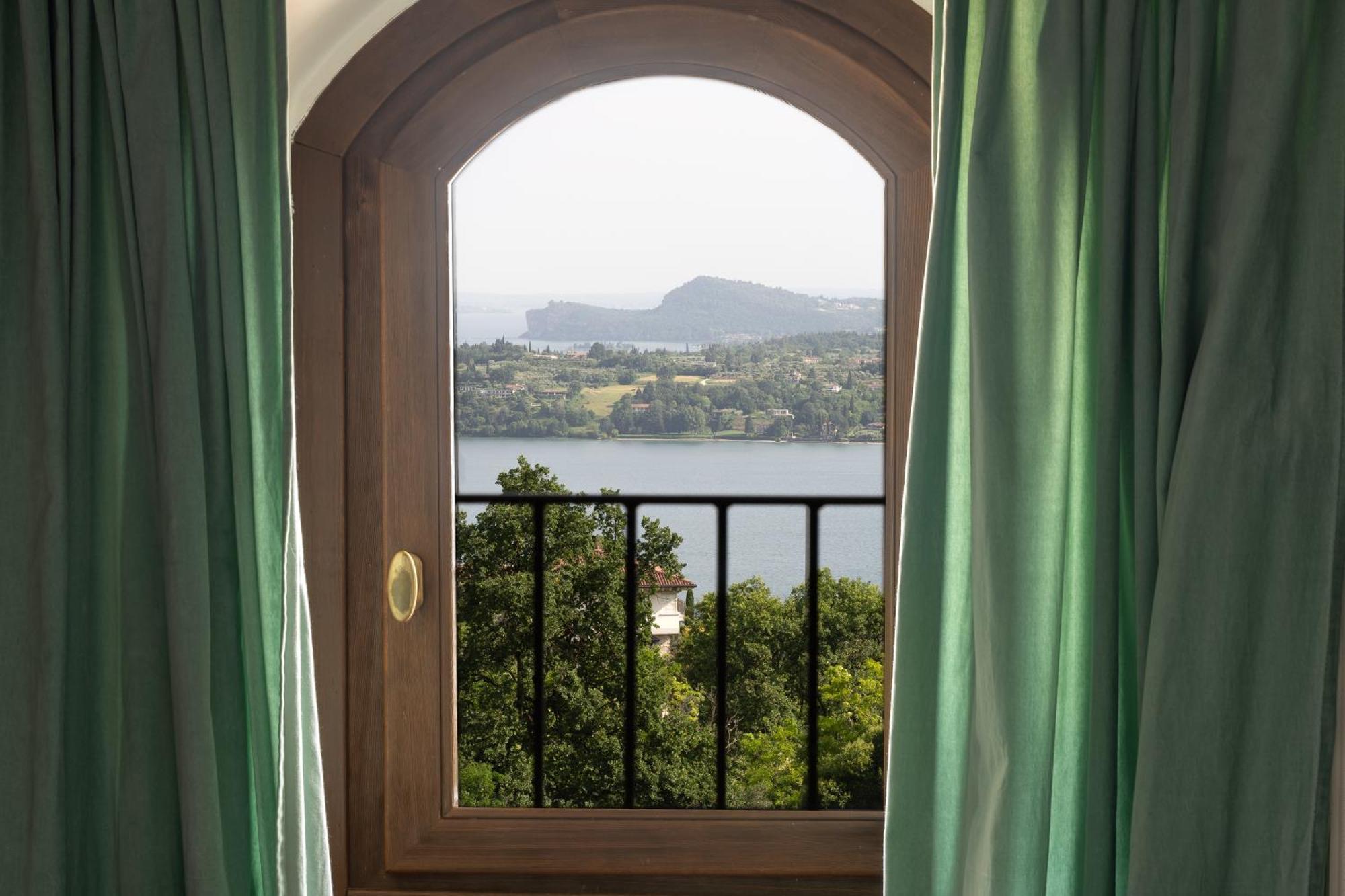 Premignaga Natural Home Gardone Riviera Εξωτερικό φωτογραφία