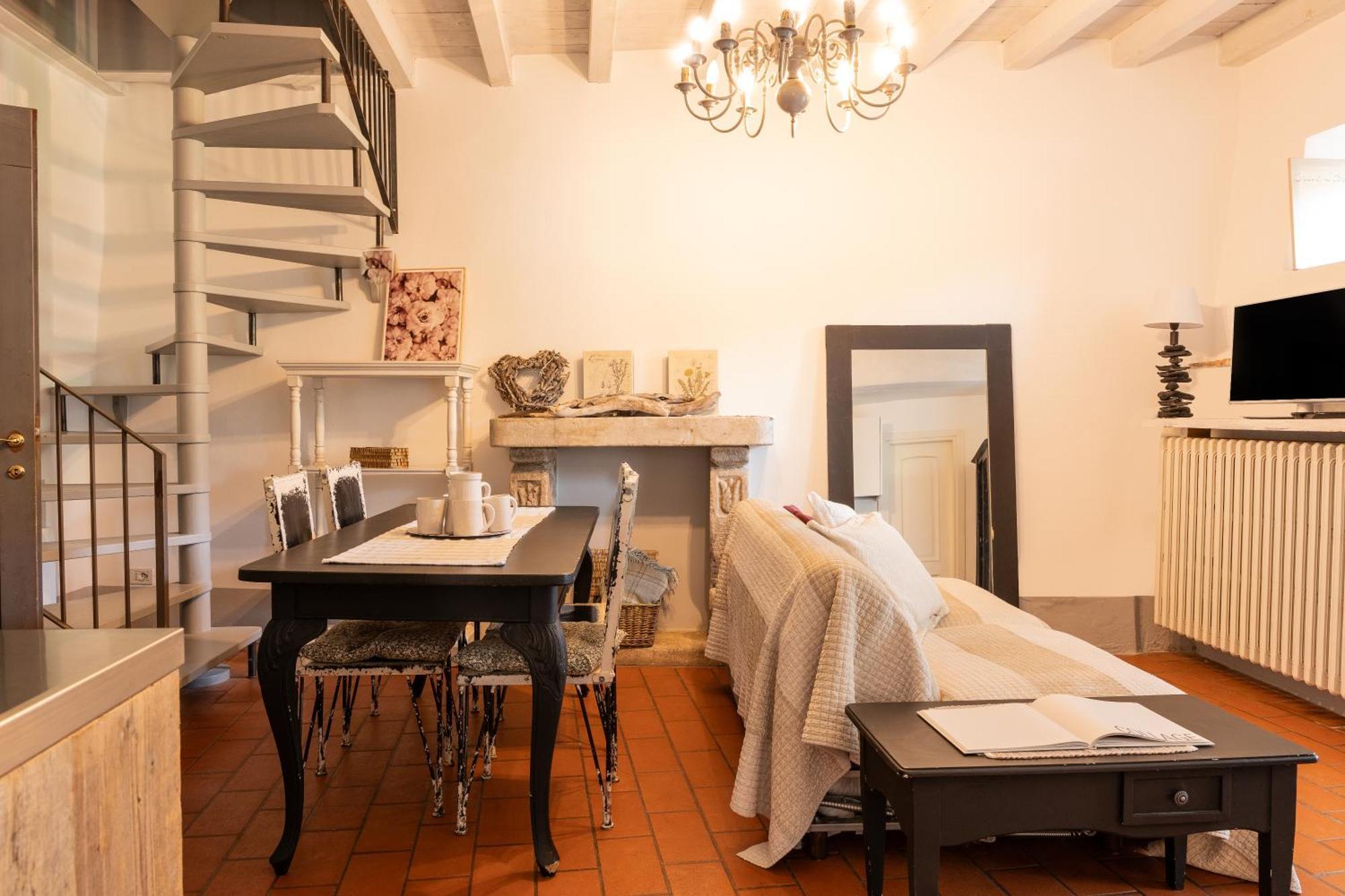 Premignaga Natural Home Gardone Riviera Εξωτερικό φωτογραφία