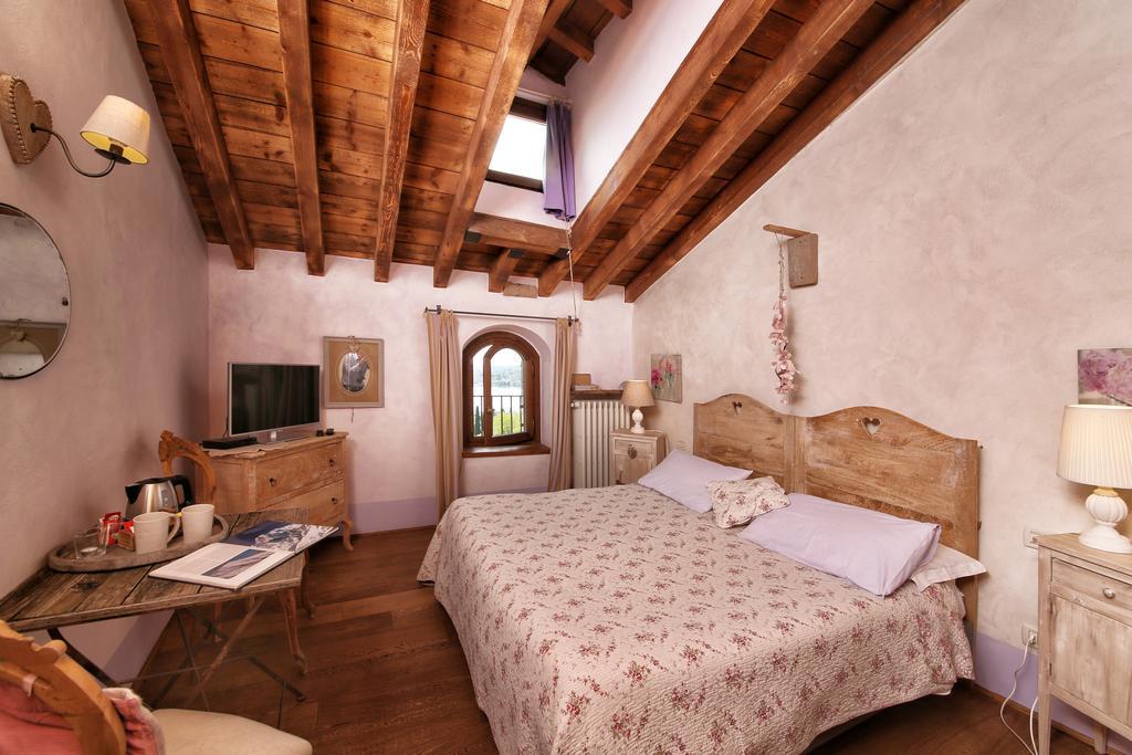 Premignaga Natural Home Gardone Riviera Εξωτερικό φωτογραφία