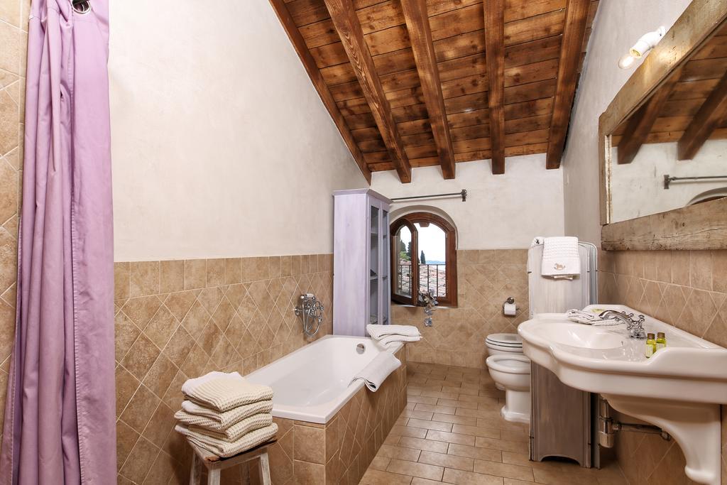 Premignaga Natural Home Gardone Riviera Εξωτερικό φωτογραφία