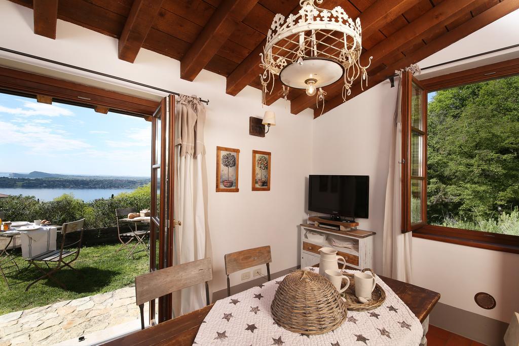 Premignaga Natural Home Gardone Riviera Εξωτερικό φωτογραφία