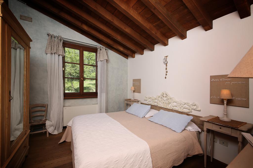 Premignaga Natural Home Gardone Riviera Εξωτερικό φωτογραφία