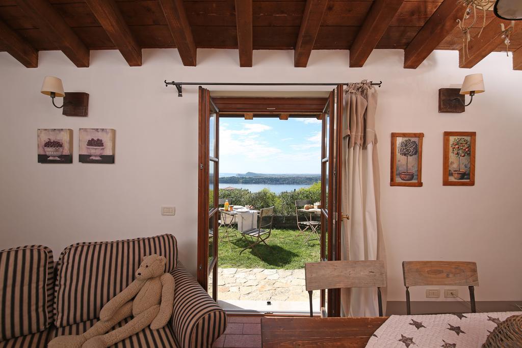 Premignaga Natural Home Gardone Riviera Εξωτερικό φωτογραφία