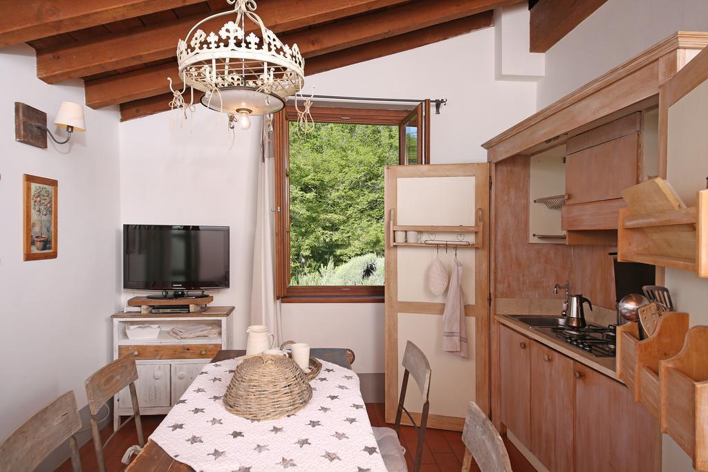 Premignaga Natural Home Gardone Riviera Εξωτερικό φωτογραφία