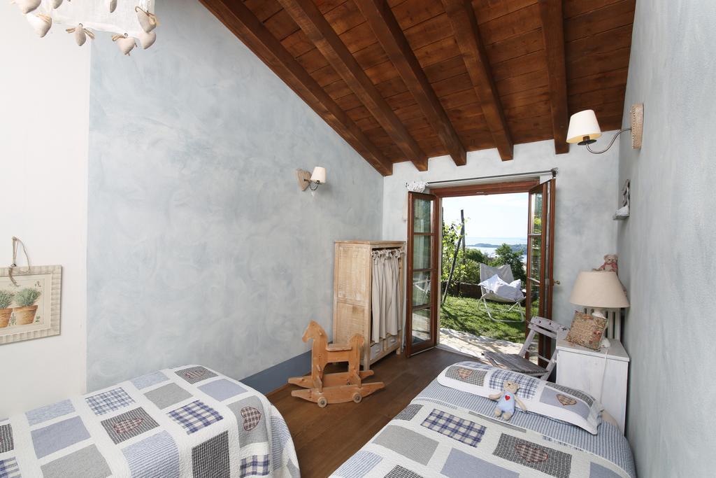 Premignaga Natural Home Gardone Riviera Εξωτερικό φωτογραφία