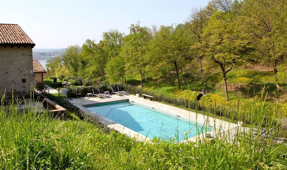 Premignaga Natural Home Gardone Riviera Εξωτερικό φωτογραφία