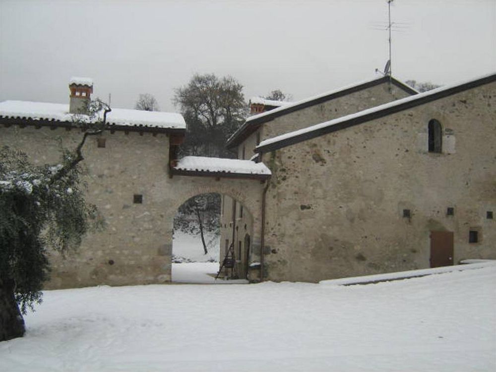 Premignaga Natural Home Gardone Riviera Εξωτερικό φωτογραφία